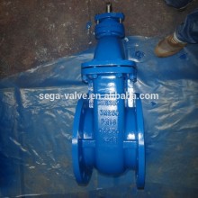 trade manager for russian cast iron rising stem gate valve