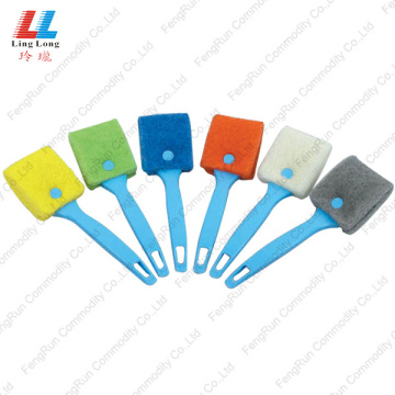 Heavy Duty Shovel Shape Cleaning Brush