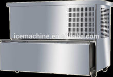 Countertop Ice Machine 120kg/day