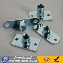 High Precision Metal Stamping Parts