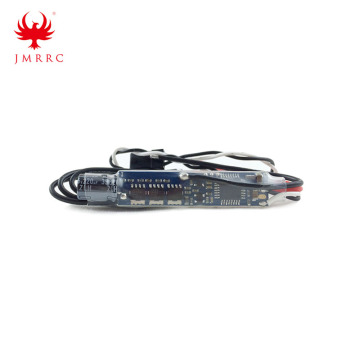 30A ESC 2-6S RC Multirotor için Elektrik Hız Kontrolörü