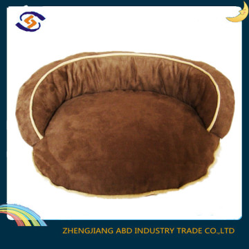 warming pet sleeping bed/sofa pet bed