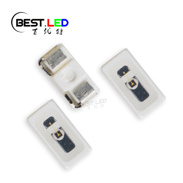 IR LED 980NM 3014 SMD Светодиодный вид на сторону