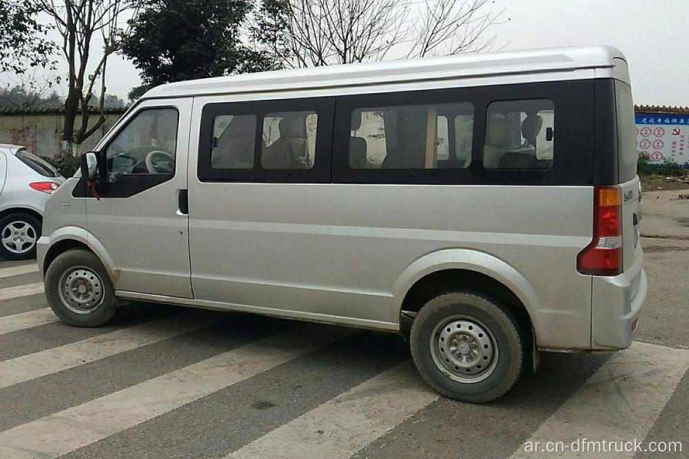 جديد Dongfenf Mini Van C37