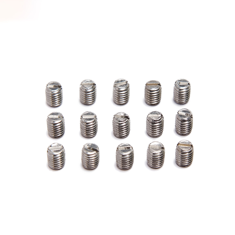 Set Screws