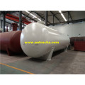 50m3 20ton Propylene Gas Vessel Tanks