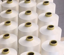 Polyester Draw Texturing Yarn Semi Dull