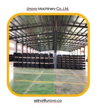 Solar Panel Mounting Rack Profile