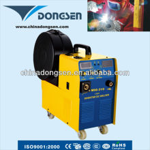 good quality MIG-315 MIG welding machine