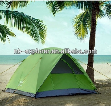 Dome camping tent / 3 person tent camping