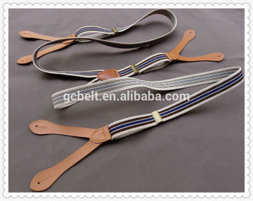 fashion suspender belt