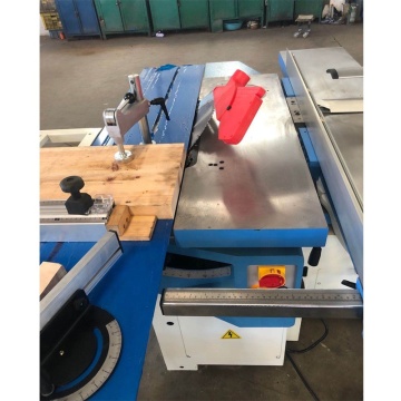 ML310 Universal Woodworking Combined Table Saw