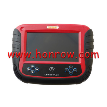 CI-600 PLUS programmer for Auto remote key and transponder chip
