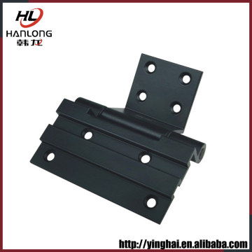 Professional aluminum window hinge glass door hinge accessories