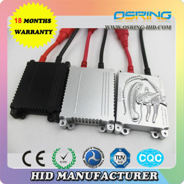 OSRING hid ballast hid normal ballasts electronic ballast for hid