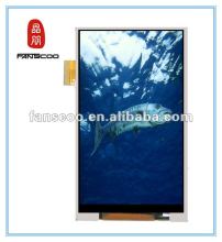 3.5" built-in lcd screen monitor with CMO panel for DVR
