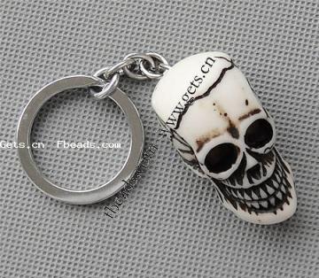 GETS Yak Bone Key Chain