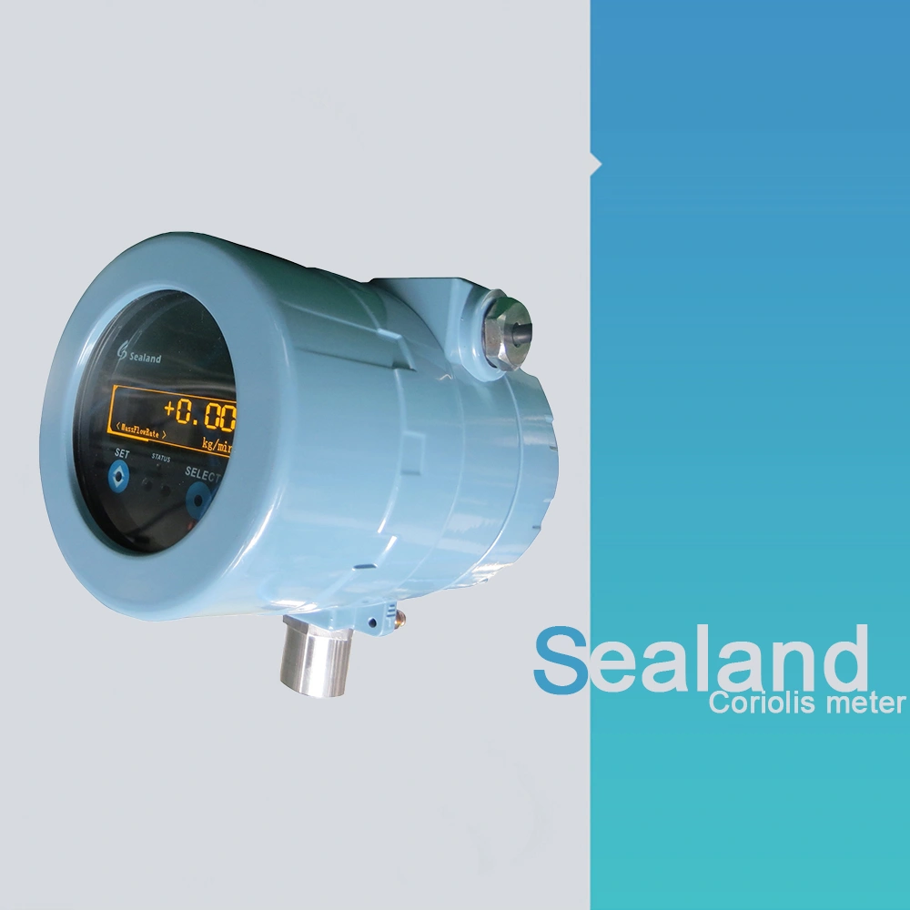Sealand Factory