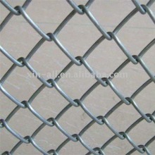 pvc coated chain link fencing plastic chain link