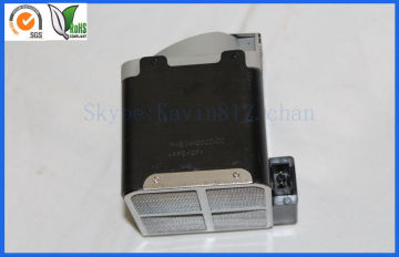 High Lumen Video Projector Lamp 2000 Hours Long Life Time