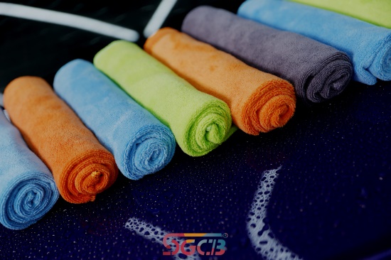 sgcb microfiber towel