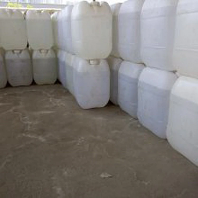 Glacial Acetic Acid Gaa with High Quality