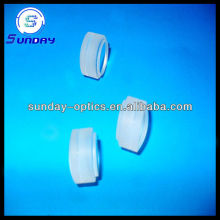 Optical triplet lens,diameter 18mm,AR coated