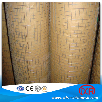 Advanced facility low carbon steel welded wire fence posts