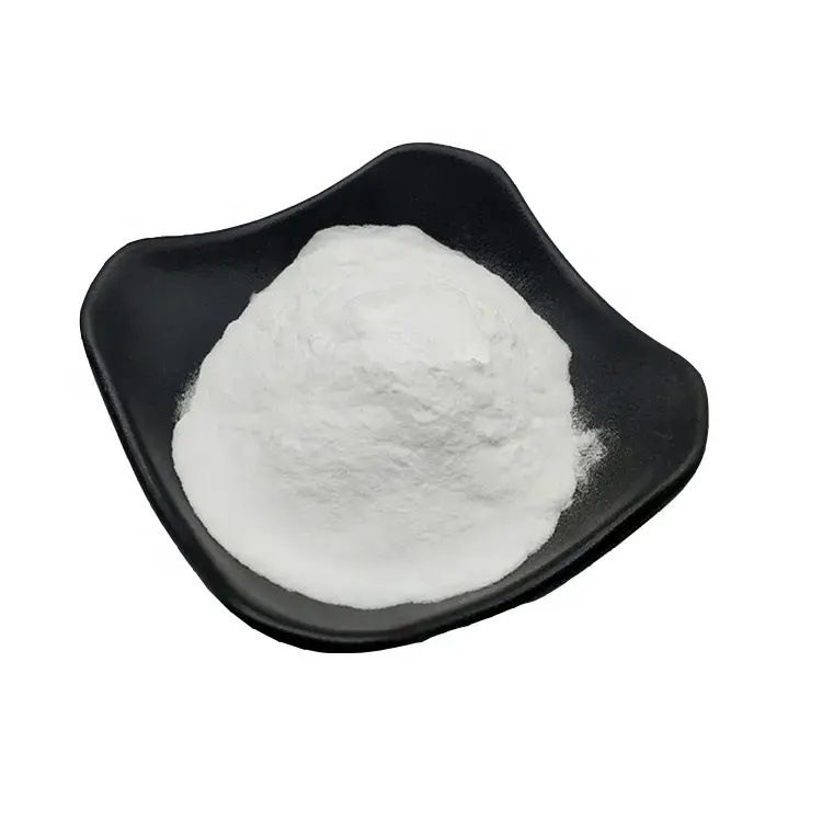 Silica Powder W