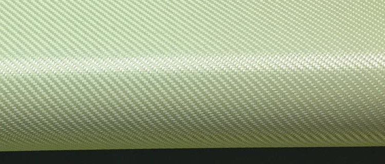 Aramid Fiber Cloth