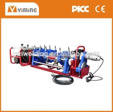 YMK160 pe welding machine
