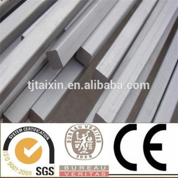 3Cr13 hot forged steel bar