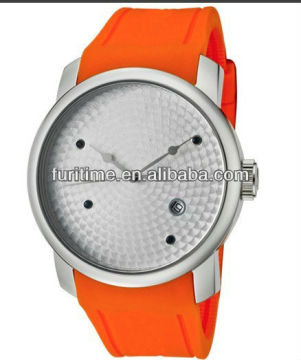 promotion ladies watch silicone watch 2013 silicone fob watches for nurses