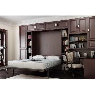 Murphy Beds Real Wood