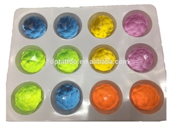 2016 HOT STICKY DIAMOND BALL