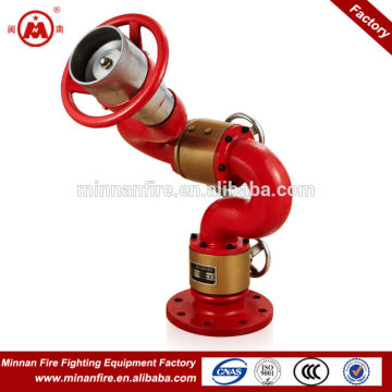 PS portable water jetting monitor