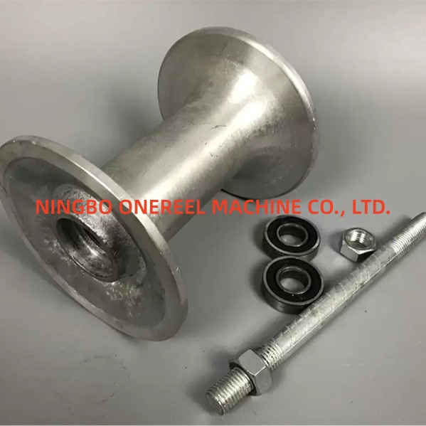 straight line cable roller (2) straight line cable roller (2)