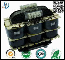 Zhejiang electonic and power transformer, 400kva transformer