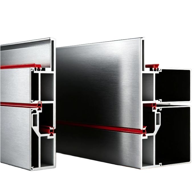 clarabóia de alumínio aluminum skylight