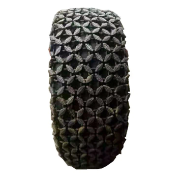 Wholesale Custom & Special Tyre Protection Chains for Forest