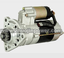 Cummins B Series CUMMINS Starter Motor
