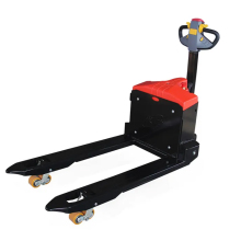 China Manufacturer 2000kg Electric Powered Pallet Jack
