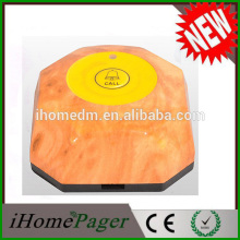 Signer key wood wireless remote calling