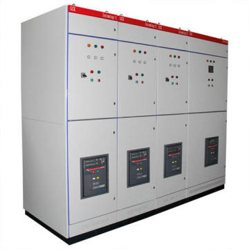 8DA Switch Cabinets machine