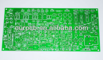 Manufacturer of PCB's in China