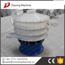 high efficiency Plastic vibrating screen Henan