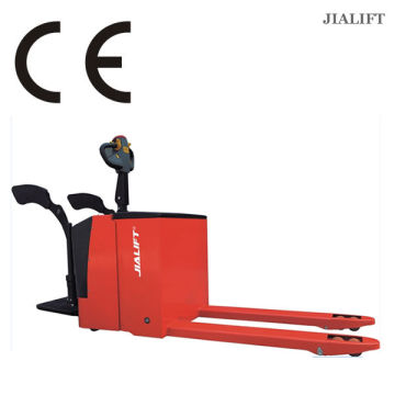 2000kg Electric pallet jacks