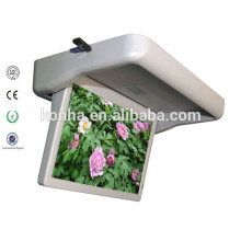 19inch waterproof lcd monitor mount with usb input