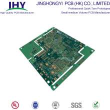 Controlled Impedance PCB Multilayer PCB Making