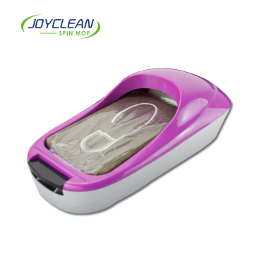 Automatic Shoe Cover Dispenser Shoe Cover Machine Without Electricity